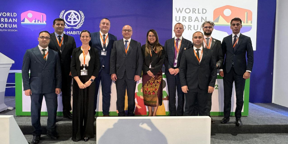 Buth Rothna Our Executive Director, Rothna Buth, made a powerful call to action at ...