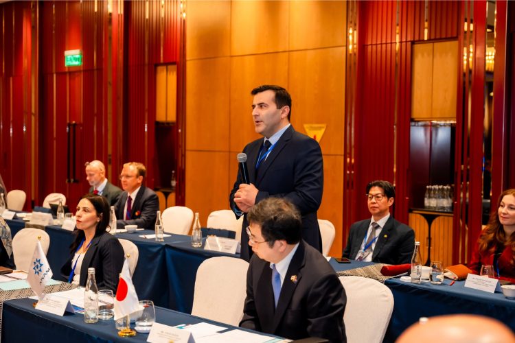 high level meeting 006 high level meeting 006