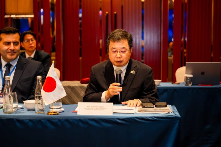 high level meeting 007 high level meeting 007