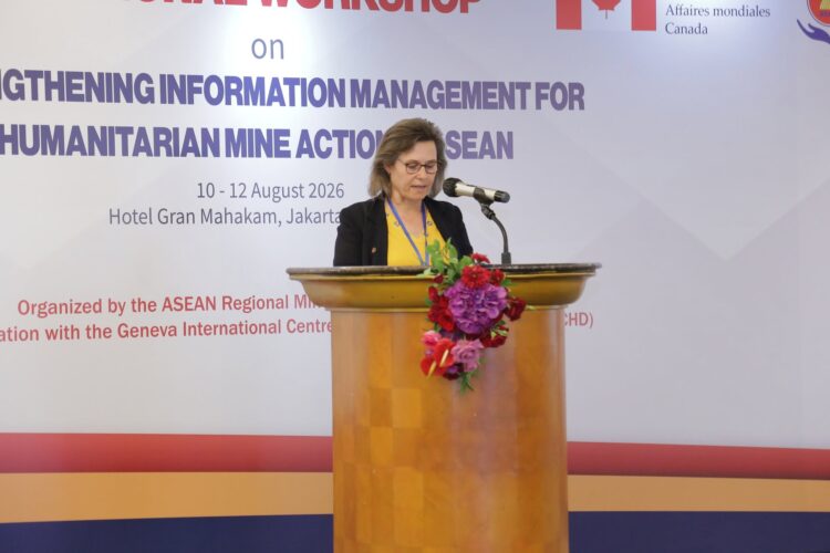 Strengthening Information Management for Humanitarian Mine Action in ASEAN_2